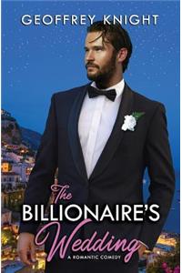 The Billionaire's Wedding