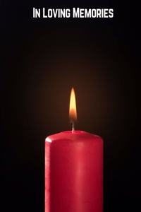 In loving Memories