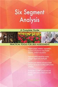 Six Segment Analysis