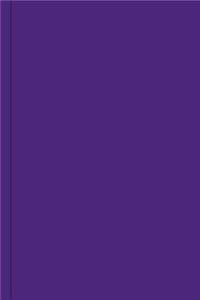 Purple Journal