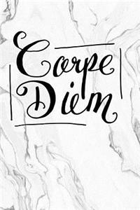 Carpe Diem
