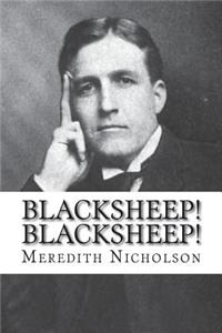 Blacksheep! Blacksheep!