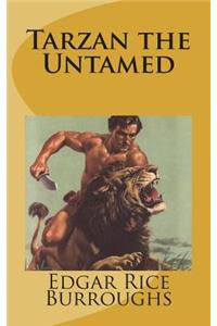 Tarzan the Untamed