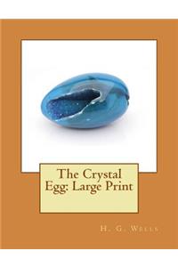 The Crystal Egg