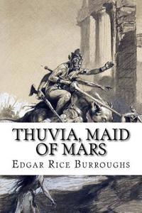 Thuvia, Maid of Mars