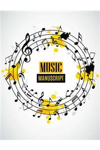 Music Manuscript