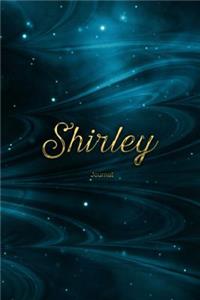Shirley Journal