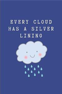 Every Cloud Has a Silver Lining