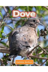 Dove: Fun Facts and Amazing Photos of Animals in Nature