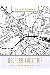 Bedford (Uk) Trip Journal