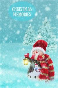 Christmas Memories