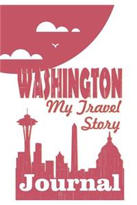 Washington - My Travel Story Journal