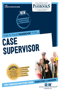 Case Supervisor / I (C-188)