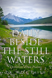 Daily Beside The Still Waters