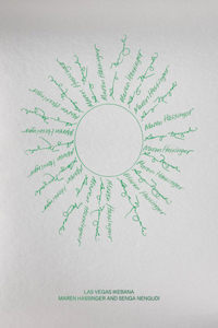 Las Vegas Ikebana: Maren Hassinger and Senga Nengudi