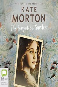 The Forgotten Garden