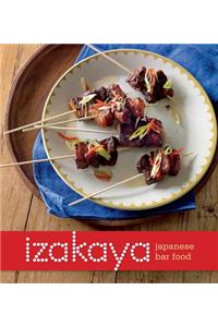 Izakaya: Japanese Bar Food: Japanese Bar Food