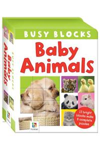 Baby Animals