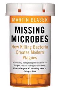 Missing Microbes