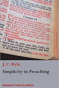 Simplicity in Preaching