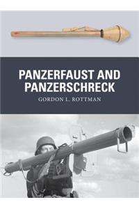 Panzerfaust and Panzerschreck