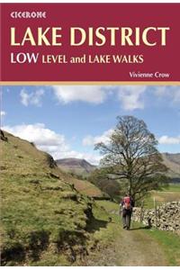 Lake District: Low Level and Lake Walks