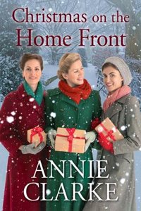Christmas On The Home Front