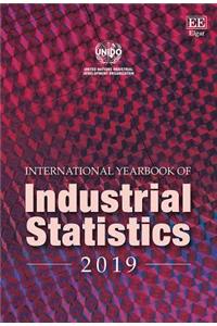 International Yearbook of Industrial Statistics 2019 (International Yearbook of Industrial Statistics series)