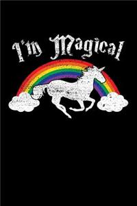 I'm Magical