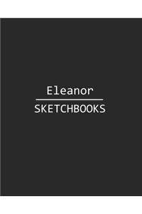 Eleanor Sketchbook