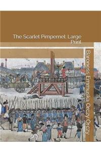 The Scarlet Pimpernel