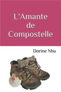 L'Amante de Compostelle