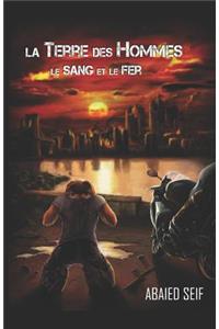 La Terre Des Hommes