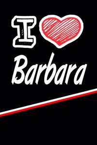 I Love Barbara