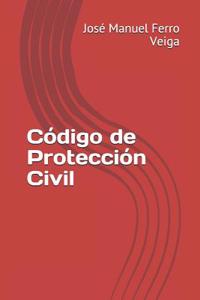 Código de Protección Civil