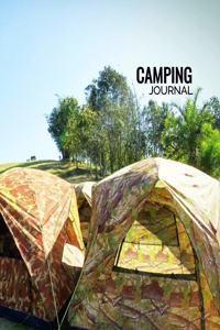 Camping Journal