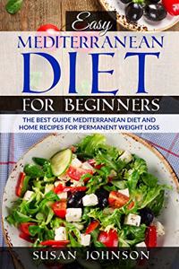 E??? Mediterranean Di?t F?r B?ginn?r?