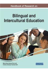 Handbook of Research on Bilingual and Intercultural Education