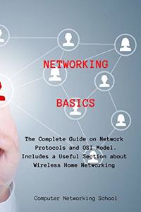 Networking Basics