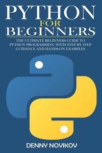 Python for Beginners