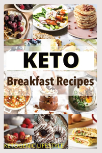 Keto Breakfast Recipes