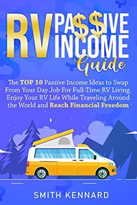 RV Passive Income Guide
