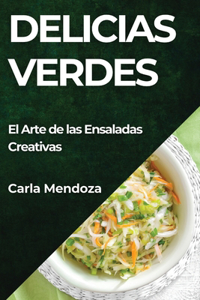 Delicias Verdes