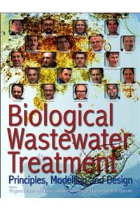 Biological Wastewater Treatment