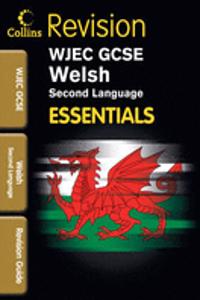 WJEC GCSE Welsh (2nd Language)