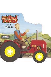 Little Red Tractor and Friends