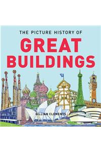 The Picture History of Great Buildings