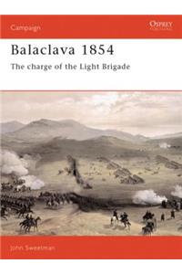 Balaclava 1854