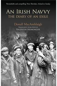 An Irish Navvy