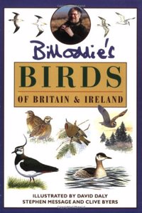 Bill Oddie's Birds of Britain and Ireland